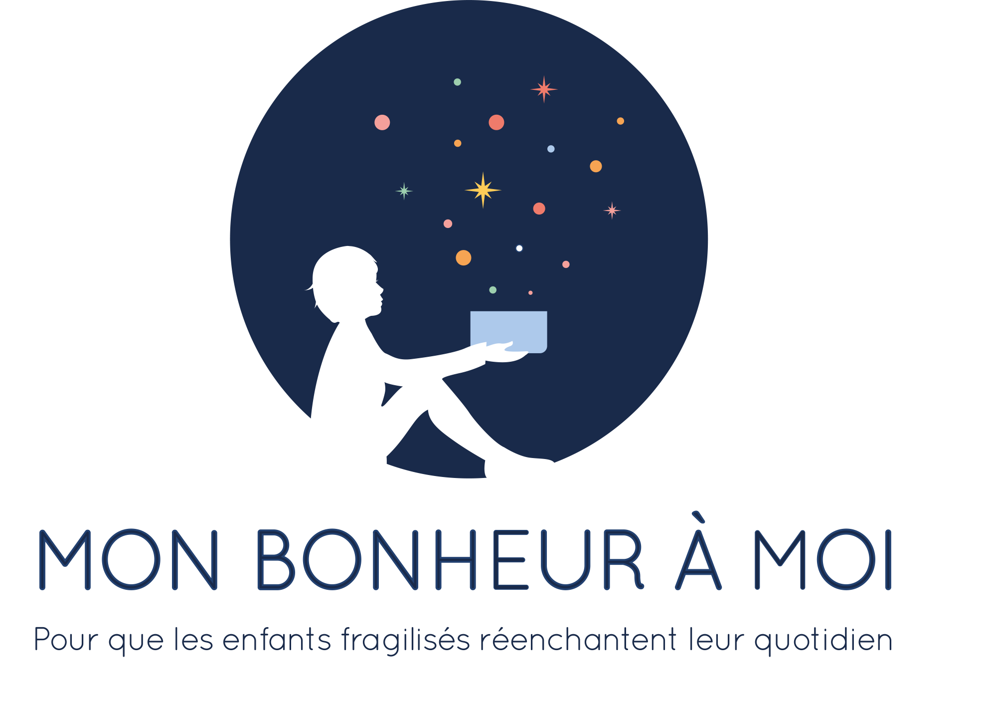 Mon bonheur à moi